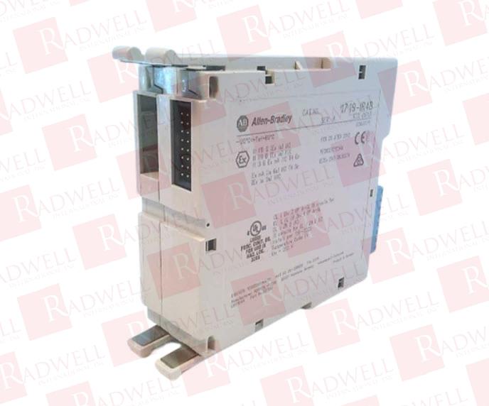 ALLEN BRADLEY 1719-IR4B
