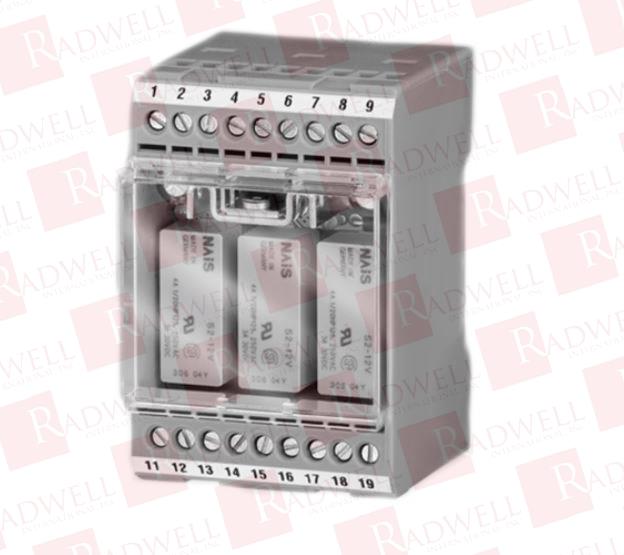 BAUMER ELECTRIC ES93 R