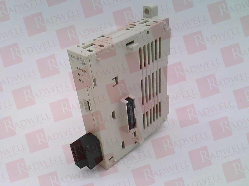 MITSUBISHI FX3U-485ADP-MB