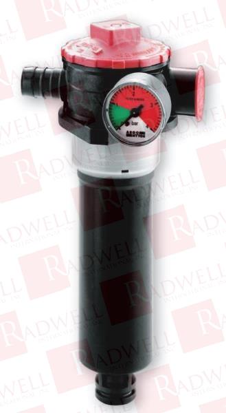 ARGO HYTOS FR 072-171