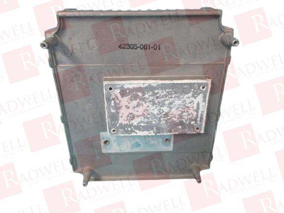 ALLEN BRADLEY 42305-061-01