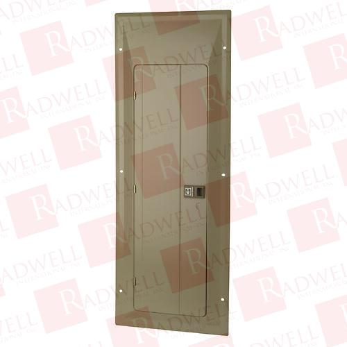 EATON CORPORATION CHSUR8LFM