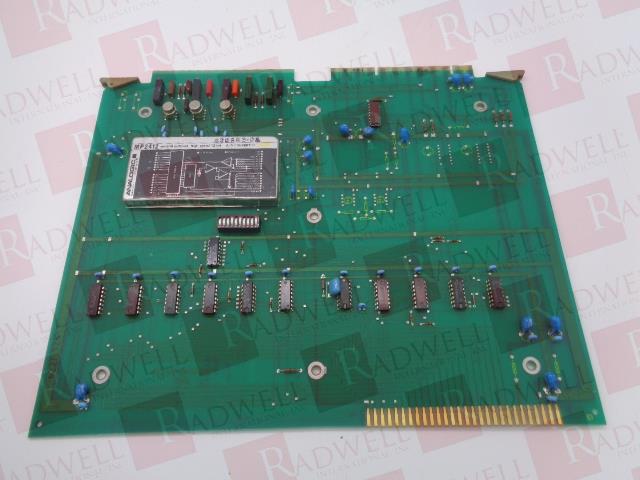 ALLEN BRADLEY 634699-03