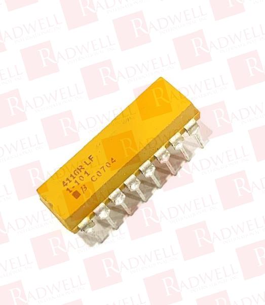 BOURNS 4116R-1-101LF