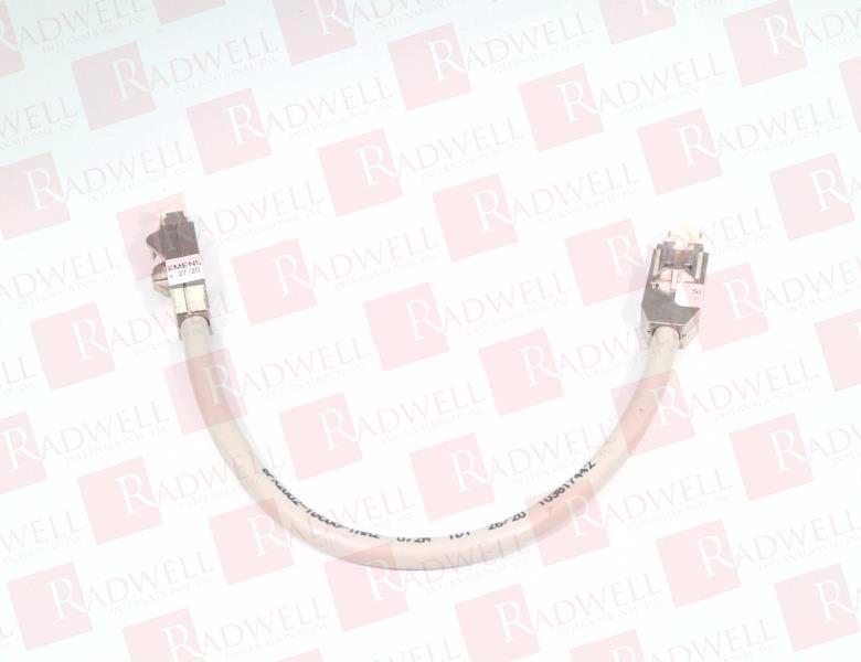 SIEMENS 6FX2002-1DC00-1AA2