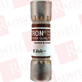 EATON CORPORATION KAA-20