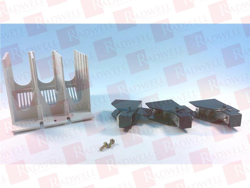 ALLEN BRADLEY 140U-K-MTL6A