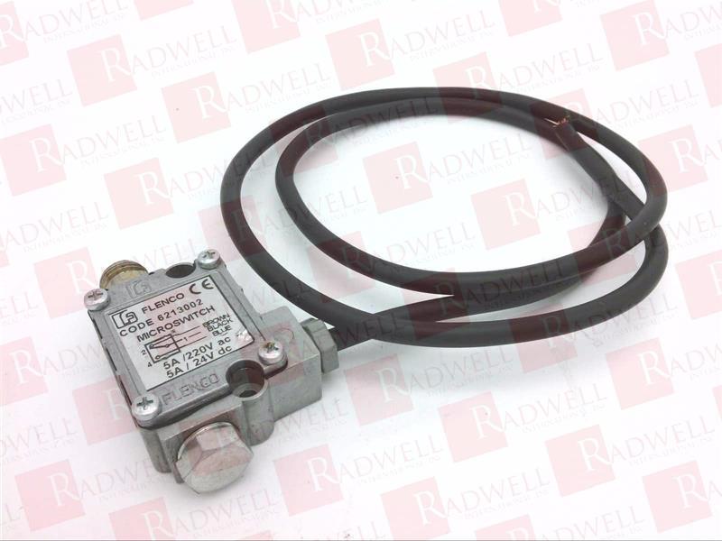 FLENCO 6213002