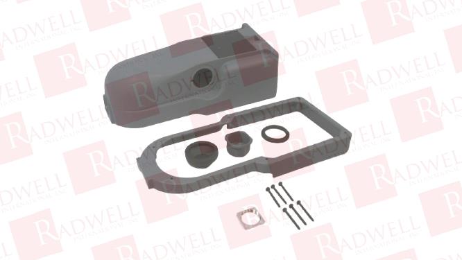 EUCHNER GEHAEUSE HBL 083484 PG13,5