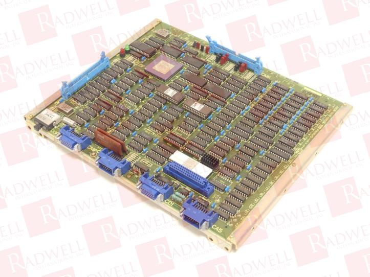 FANUC A20B-100-0852