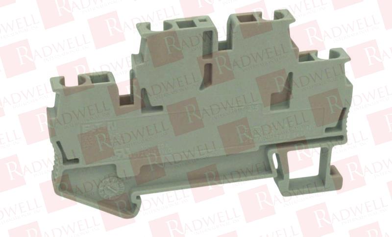 EATON CORPORATION XBPTT25