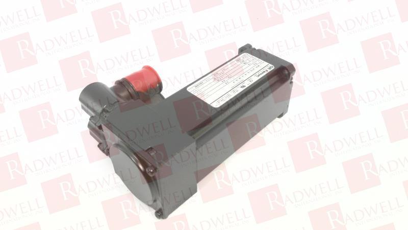 FANUC MTR-3T12-G-R-0-M-S-A