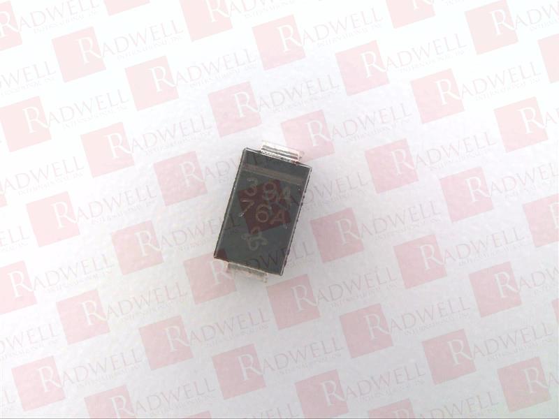 VISHAY SML4754A-E3/61