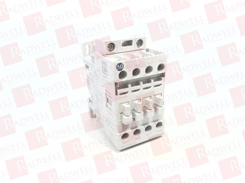 ALLEN BRADLEY 100-E09KD01
