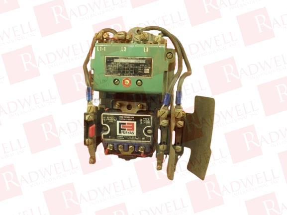 SIEMENS 14FB-32-AA-71