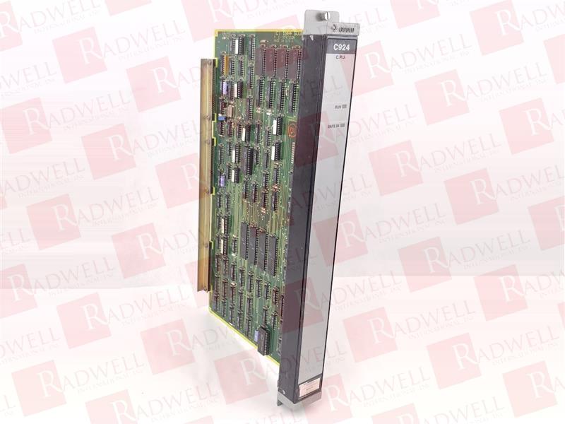 SCHNEIDER ELECTRIC C924