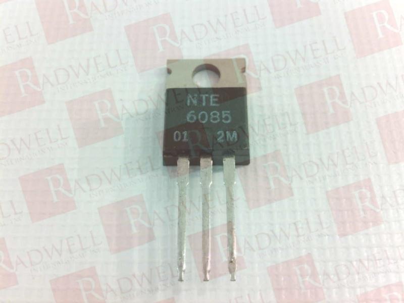 NTE NTE6085
