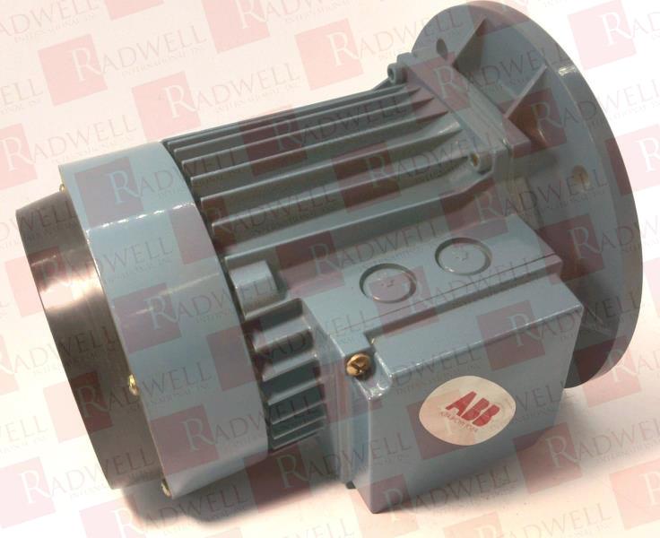 ASEA BROWN BOVERI MT80B19F165-2