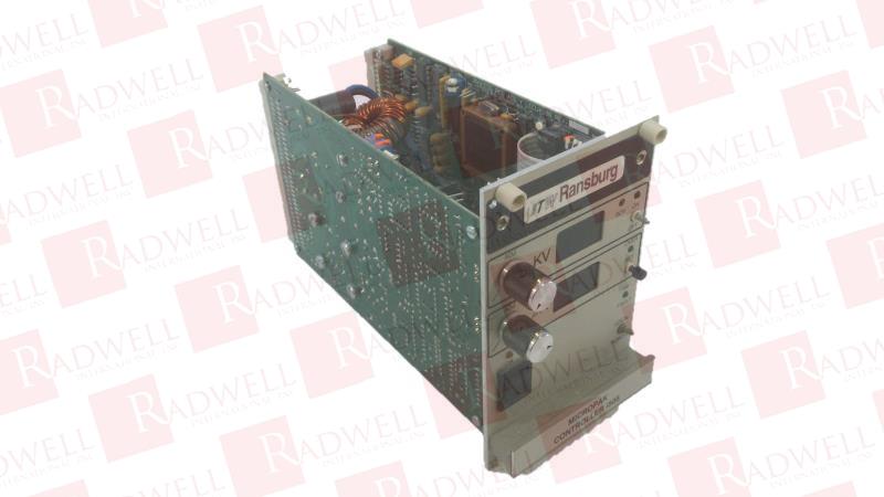 RANSBURG LECU5004-19