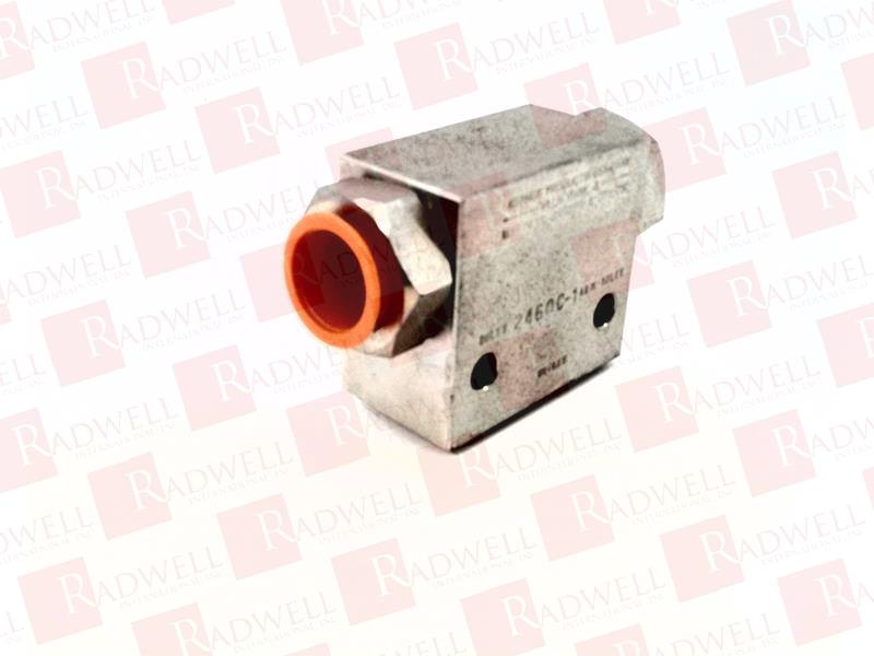 KEPNER 2460C-1