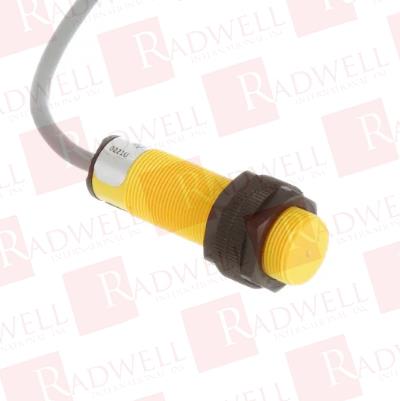TURCK NI12U-S18-AP6X 7M SPLICED