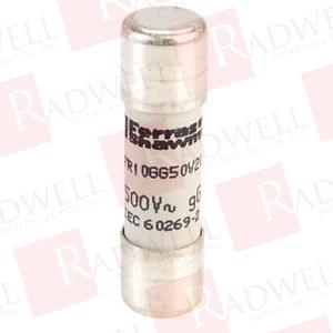 MERSEN 16037-G