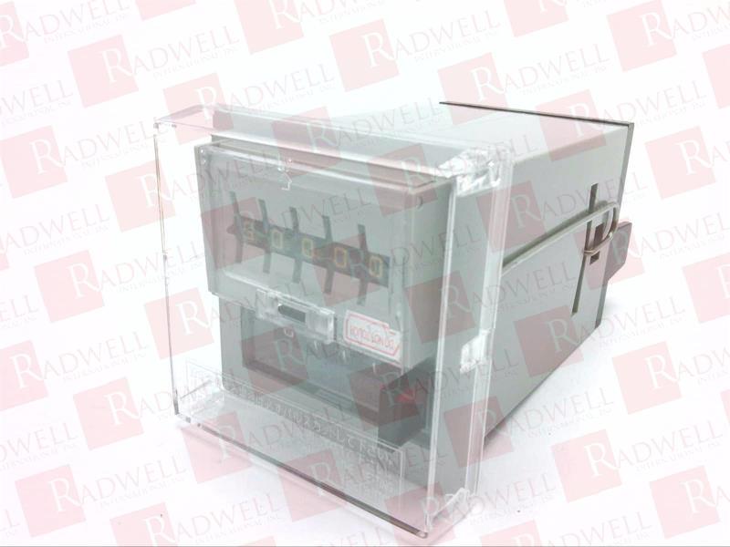 HOKUYO ELECTRIC AC-NKB5 110V