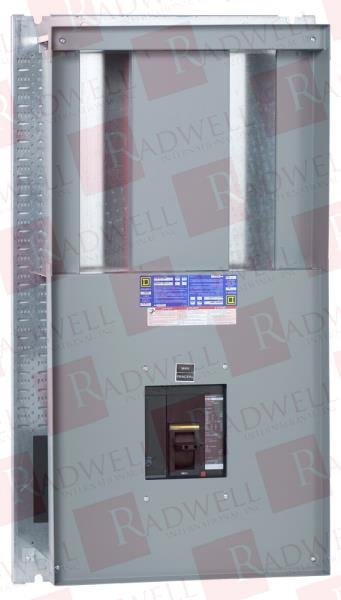 SCHNEIDER ELECTRIC HCJ18738MP