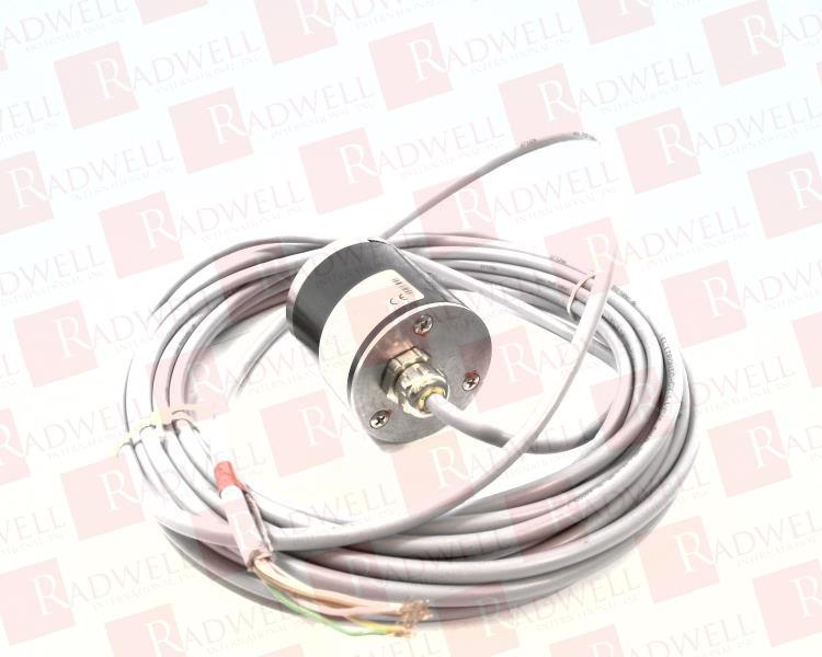 LENORD & BAUER GEL208Y008