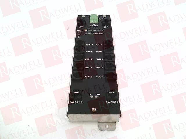 HONEYWELL 010-269