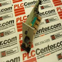 INPUT CONDITIONER SHUNT