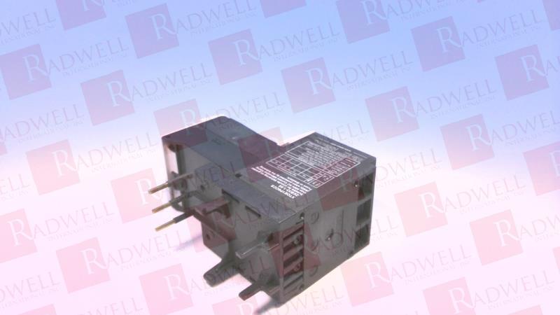 EATON CORPORATION XTOE1P6CCS