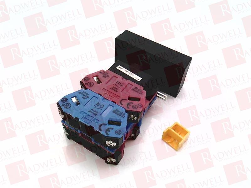IDEC HW7D-B112002GR1