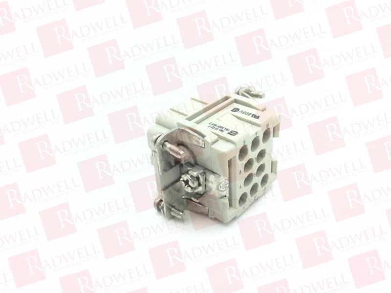 HARTING 09320103101