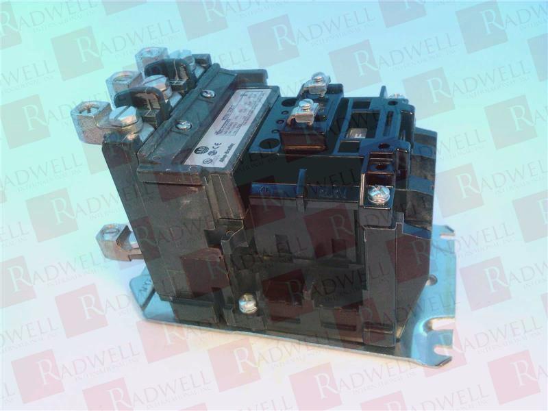 ALLEN BRADLEY 500-COD-93