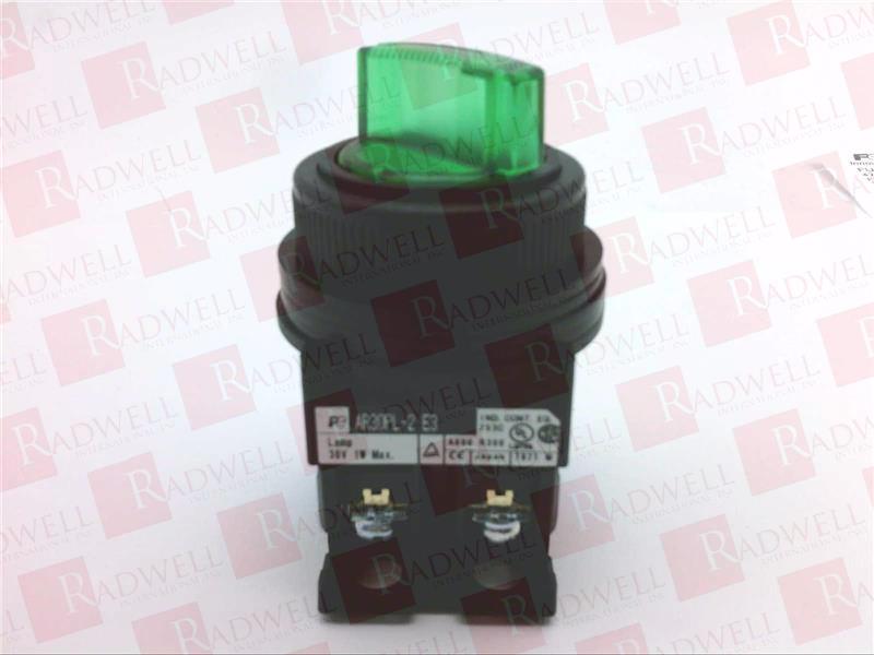 FUJI ELECTRIC AR30PL-210E3G