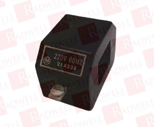 ALLEN BRADLEY 21A238