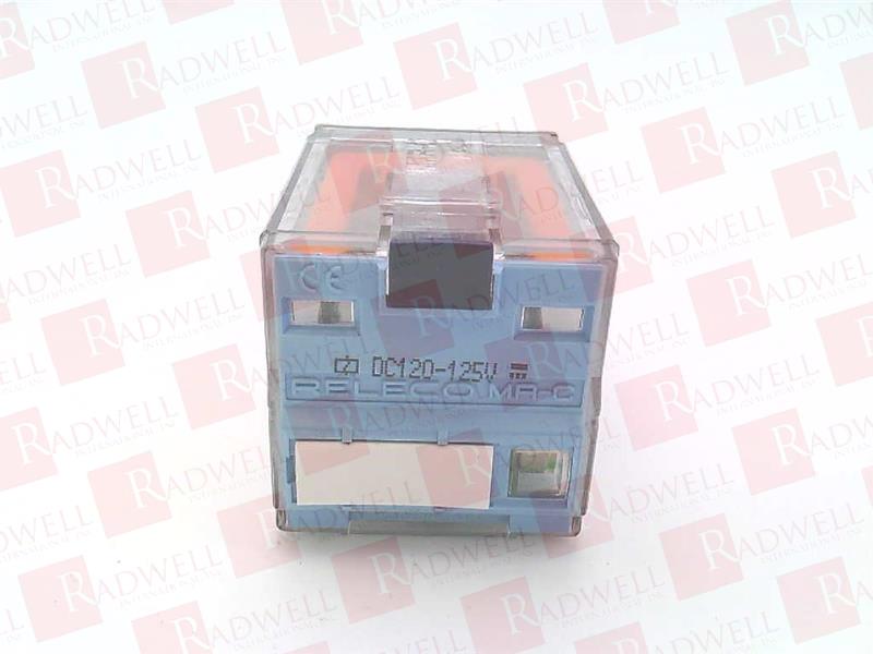 TURCK C3-A30DX/120-125VDC