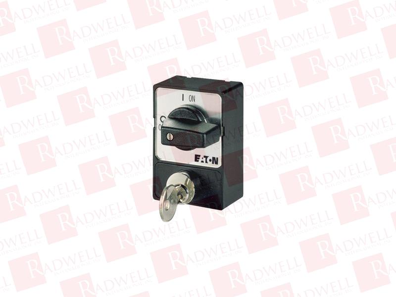 EATON CORPORATION 907745