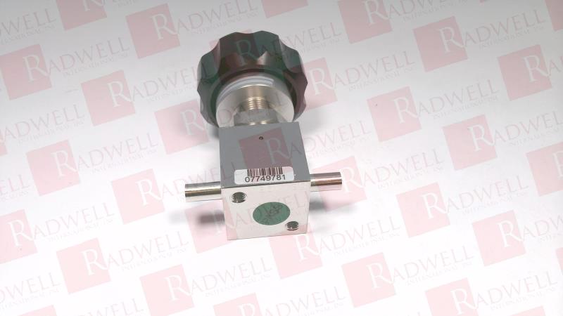 SMC AP3650S 2PW TW4 TW4