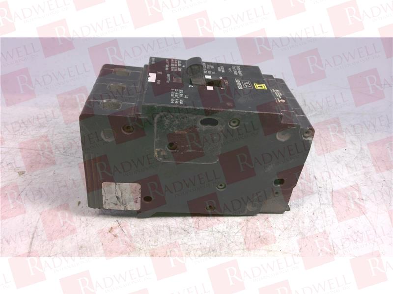 SCHNEIDER ELECTRIC EGB34070SA