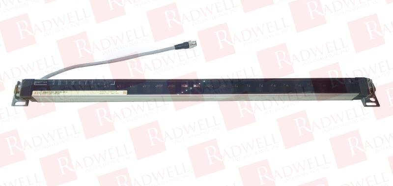 OMRON F3SJ-B0545-25-L