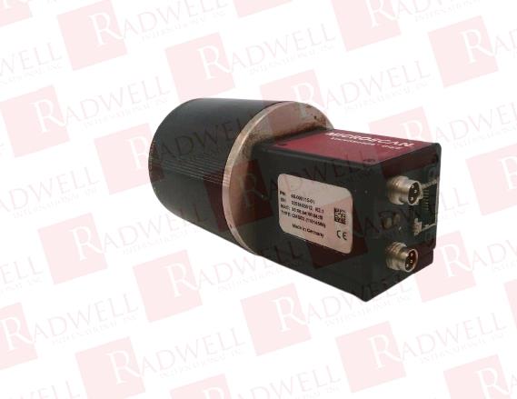 OMRON 98-000115-01