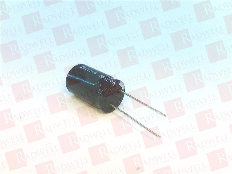 MATSUSHITA ELECTRIC ECA-0JHG103B
