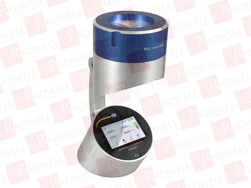 PCE INSTRUMENTS PCE-AQD 20