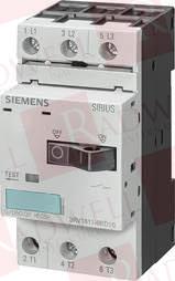 SIEMENS 3RV1011-0EA25