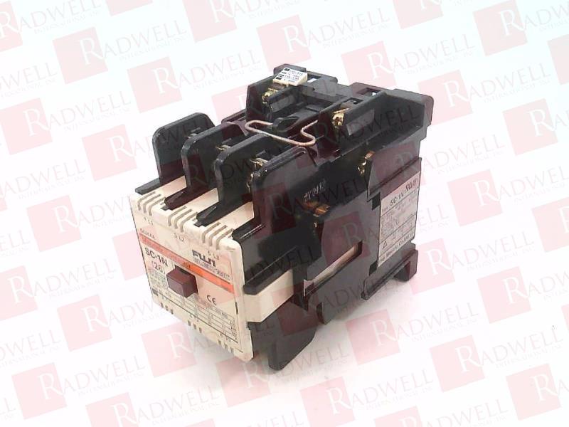 FUJI ELECTRIC SC25AAH22