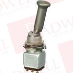 HONEYWELL 12TW1-12A
