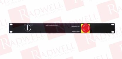 EATON CORPORATION RCP100-BLK-LT
