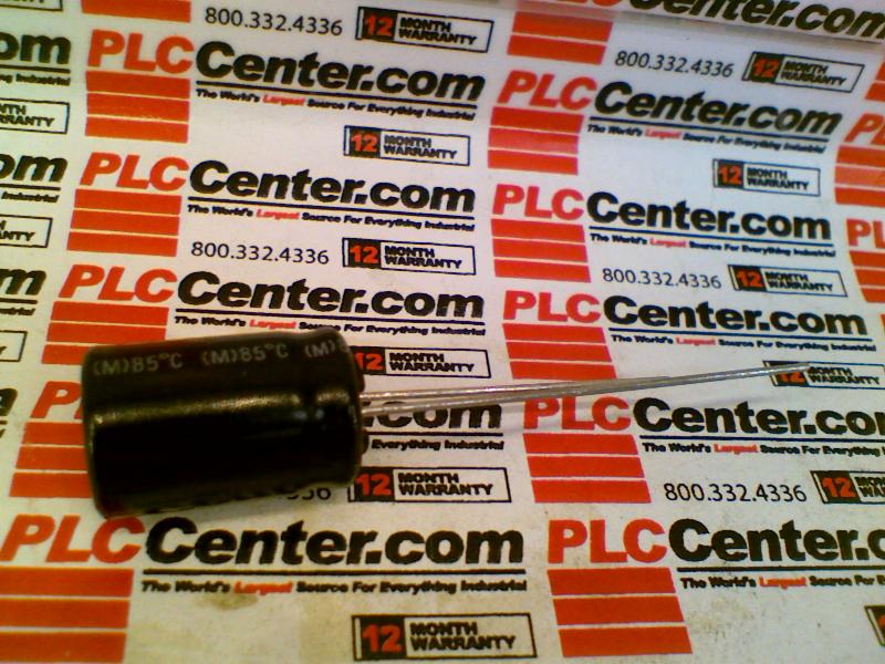 CAPACITOR SURFACE MOUNT ELECTROLYTIC 25V 470OHM